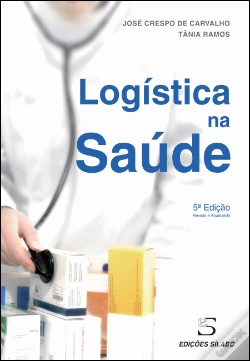 Capa do artigo Logística na Saúde