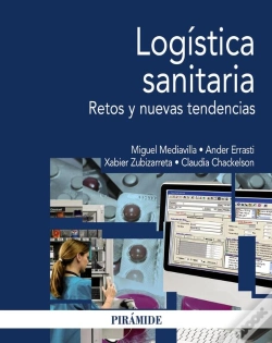 Capa do artigo Logística Sanitaria