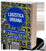 Capa do artigo Logistica Urbana