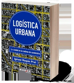 Capa do artigo Logistica Urbana