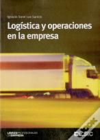 Logística Y Operaciones En La Empresa