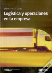 Capa do artigo Logística Y Operaciones En La Empresa
