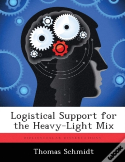 Capa do artigo Logistical Support For The Heavy-Light Mix
