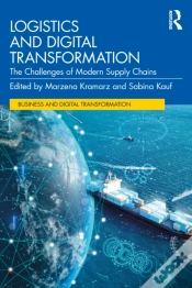 Capa do artigo Logistics And Digital Transformation