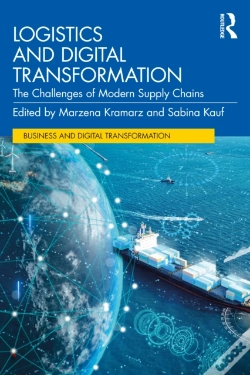 Capa do artigo Logistics And Digital Transformation