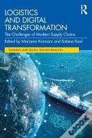 Logistics And Digital Transformation