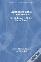 Logistics And Digital Transformation
