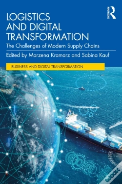 Capa do artigo Logistics And Digital Transformation