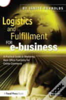 Logistics And Fulfillment For E-Business