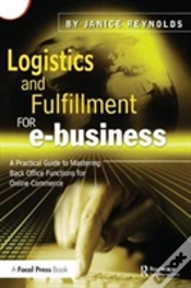 Capa do artigo Logistics And Fulfillment For E-Business