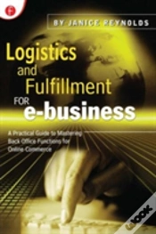 Capa do artigo Logistics And Fulfillment For E-Business