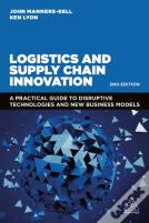 Logistics And Supply Chain Innovation