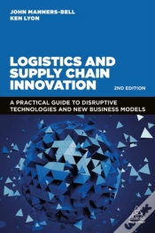 Capa do artigo Logistics And Supply Chain Innovation