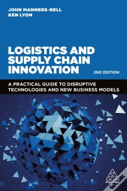 Capa do artigo Logistics And Supply Chain Innovation