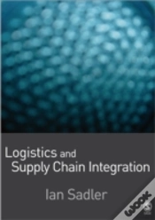 Capa do artigo Logistics And Supply Chain Integration