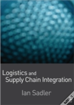 Capa do artigo Logistics And Supply Chain Integration