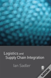Capa do artigo Logistics And Supply Chain Integration