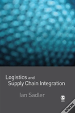 Capa do artigo Logistics And Supply Chain Integration