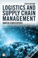 Logistics And Supply Chain Management