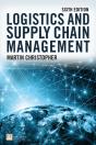 Logistics And Supply Chain Management - Preview