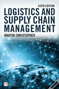 Capa do artigo Logistics And Supply Chain Management
