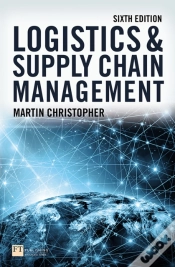 Capa do artigo Logistics And Supply Chain Management