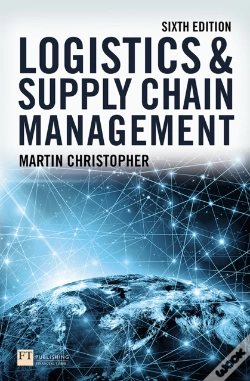 Capa do artigo Logistics And Supply Chain Management