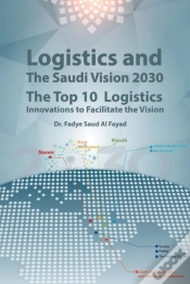 Capa do artigo Logistics And The Saudi Vision 2030