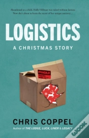 Capa do artigo Logistics