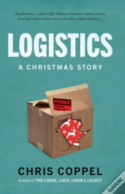 Capa do artigo Logistics