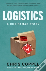 Capa do artigo Logistics