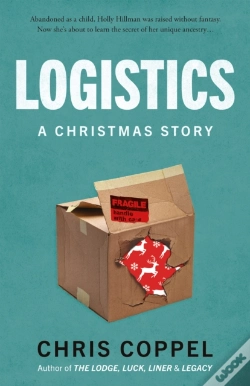 Capa do artigo Logistics