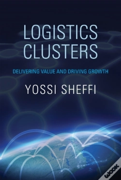 Capa do artigo Logistics Clusters