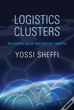 Capa do artigo Logistics Clusters