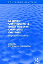 Logistics' Contributions To Better Health In Developing Countries - Preview