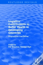 Capa do artigo Logistics