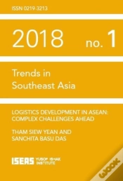 Capa do artigo Logistics Development In Asean