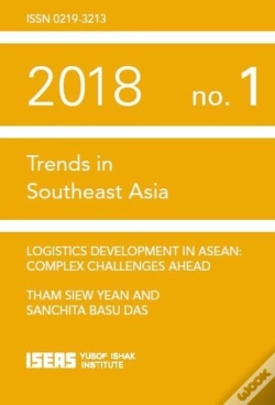 Capa do artigo Logistics Development In Asean