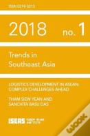 Logistics Development In Asean