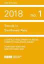 Logistics Development In Asean - Preview