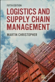 Capa do artigo Logistics & Supply Chain Management