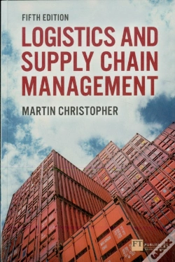 Capa do artigo Logistics & Supply Chain Management