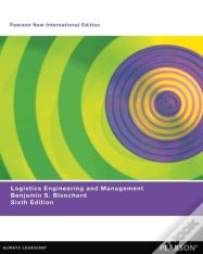 Logistics Engineering & Management