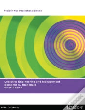 Capa do artigo Logistics Engineering & Management