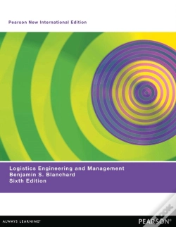 Capa do artigo Logistics Engineering & Management