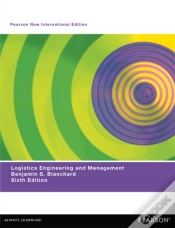Capa do artigo Logistics Engineering & Management