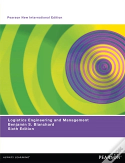 Capa do artigo Logistics Engineering & Management