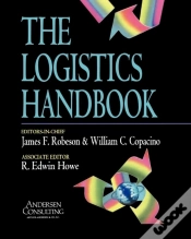 Capa do artigo Logistics Handbook