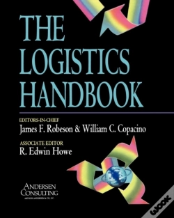 Capa do artigo Logistics Handbook