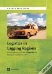 Logistics In Lagging Regions